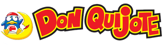 Don Quijote Hawaii logo