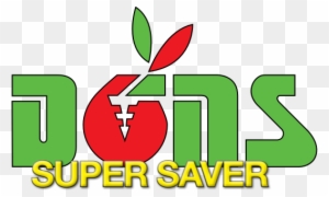 Don's Super Saver