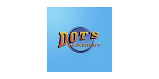 Dot's Market logo