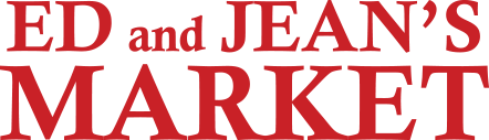 Ed and Jean's Market
