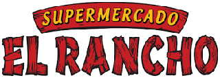 El Rancho Supermercado logo