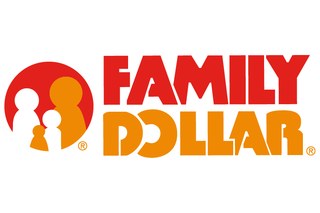 Family Dollar logo