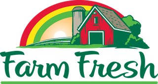 Farm Fresh Richmond logo
