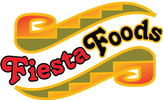 Fiesta Foods logo