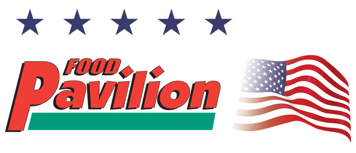 Food Pavilion