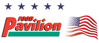Food Pavilion logo