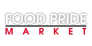 Food Pride Market logo