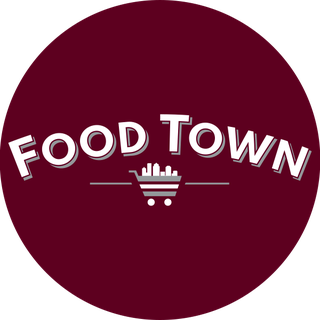 Food town Texas logo