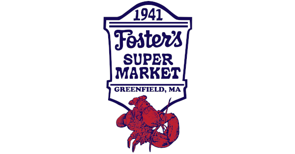 Fosters Supermarket Greenfiled MA