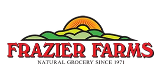 Frazier Farms Market logo