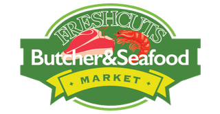 Fresh Cuts Seagrove logo