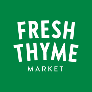 Fresh Thyme Market logo