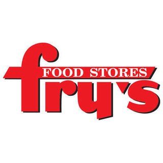 Fry's Food Stores logo