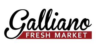 Galliano Fresh Market logo