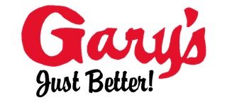 Gary's Foods logo