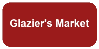 Glazier's Market logo