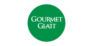 Gourmet Glatt logo