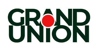 Grand Union logo