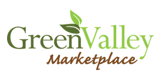 Green Valley Marketplace logo