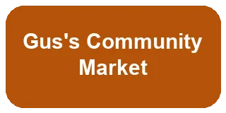Gus's Community Market logo
