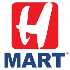 H Mart