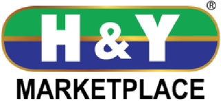 H & Y Marketplace logo