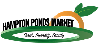Hampton Ponds logo