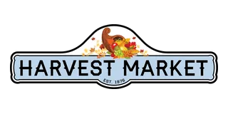 Harvest Supermarkets logo