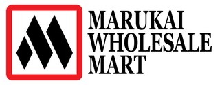 Marukai Hawaii logo