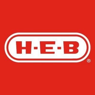 HEB logo