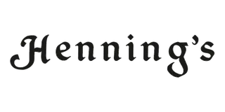 Henning's Market logo