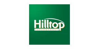 Hilltop Super Market logo