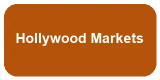 Hollywood Markets logo