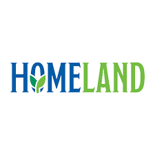 Homeland Grocery