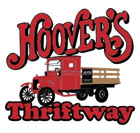 Hoover's Thriftway
