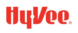 Hy Vee logo