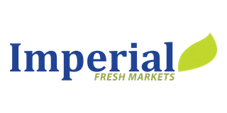 Imperial Fresh Markets logo
