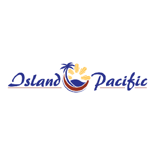 Island Pacific logo