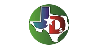 JD's Supermarkets logo