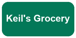 Keil's Grocery logo