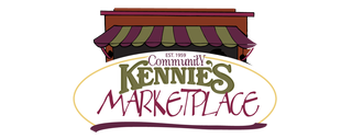 Kennie's Marketplace logo
