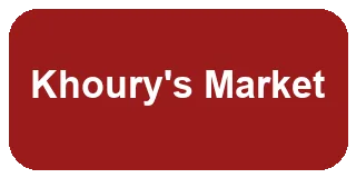 Khoury's Market logo