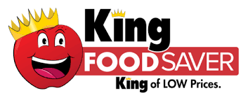 King Food Saver