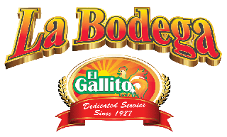 La Bodega Meat Market logo