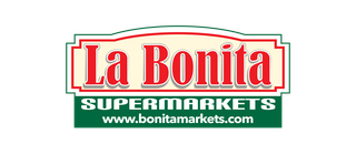 La Bonita Supermarkets logo