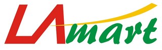 LA Mart VA & MD logo