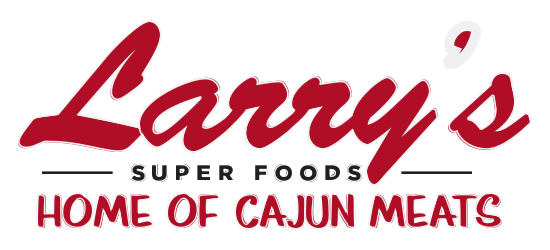 Larry's Super Foods