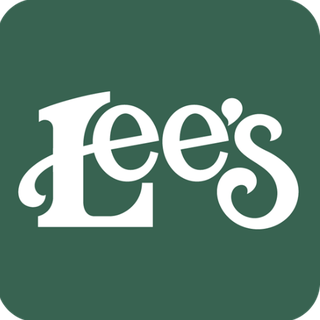 Lees Marketplace logo