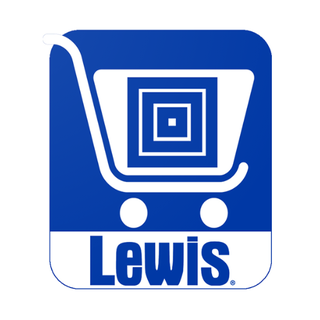 Lewis Drug logo