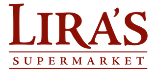 Lira's Supermarket logo